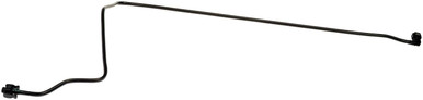 Dorman - OE Solutions 626-691 Engine Heater Hose Assembly
