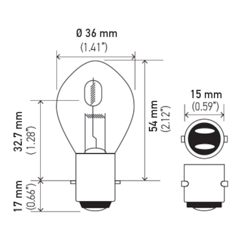 6260-Standard-Series-Incandescent-Miniature-Light-Bulb