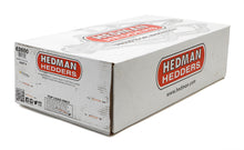 Load image into Gallery viewer, Hedman Hedders 62600 Stainless Mid-Length Headers For 67-81 Camaro, G-Body w/283-400 for Select Chevrolet Bel Air, Chevrolet Biscayne, Chevrolet Caprice, Chevrolet Chevelle, Chevrolet El Camino, Chevrolet Impala, Chevrolet Monte Carlo, Chevrolet