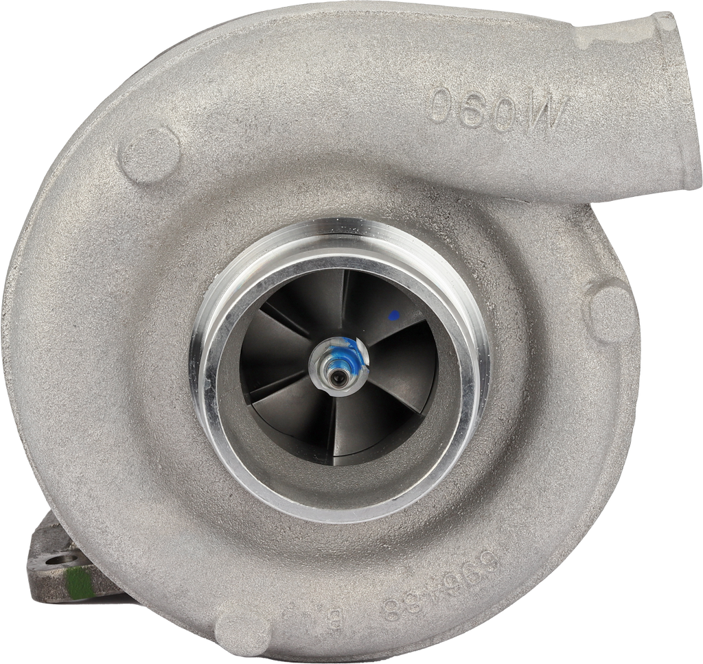 Alliant Power 167336 Turbocharger