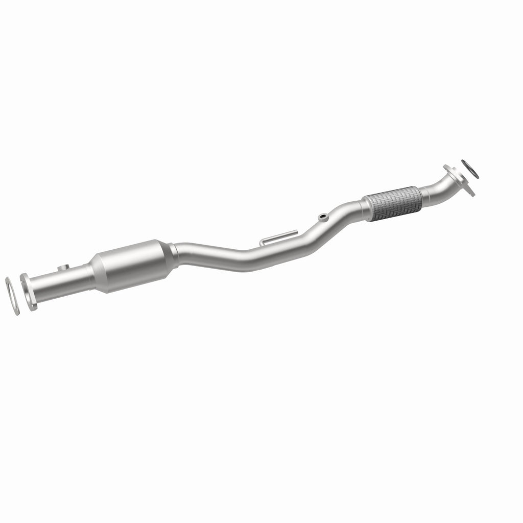 MagnaFlow Exhaust Products 5671504 California CARB Direct-Fit Catalytic Converter for Select Nissan Altima