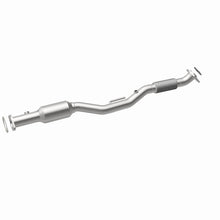 Load image into Gallery viewer, MagnaFlow Exhaust Products 5671504 California CARB Direct-Fit Catalytic Converter for Select Nissan Altima