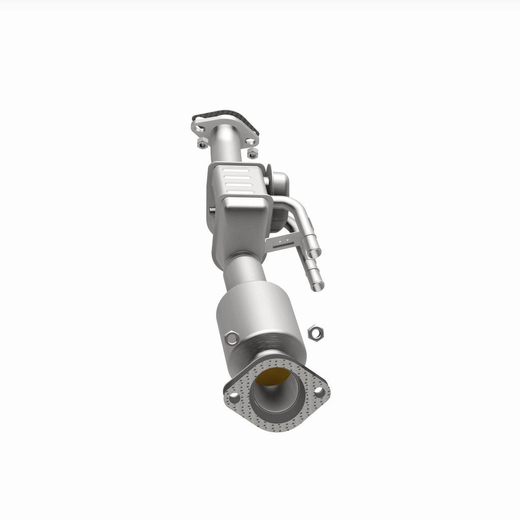 MagnaFlow Exhaust Products 280057 OEM Grade Direct-Fit Catalytic Converter for Select Kia Niro