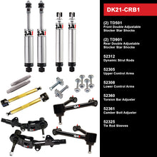 Load image into Gallery viewer, 6265-Mopar-Bbody-Torsion-Bar-Drag-Kit-Level-1