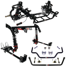 Load image into Gallery viewer, 6266-Mopar-Abody-Handling-Kit-02In-Drop-Level-3