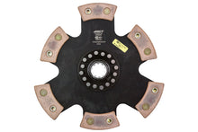 Load image into Gallery viewer, Act-2010-Jeep-Wrangler-6-Pad-Rigid-Race-Disc