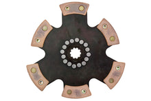 Load image into Gallery viewer, Act-2010-Jeep-Wrangler-6-Pad-Rigid-Race-Disc