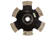 Load image into Gallery viewer, Advanced Clutch 6266007 ACT 6 Pad Rigid Race Clutch Disc for Select Toyota FJ Cruiser, Toyota Tacoma, Toyota Tundra