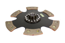 Load image into Gallery viewer, Advanced Clutch 6266007 ACT 6 Pad Rigid Race Clutch Disc for Select Toyota FJ Cruiser, Toyota Tacoma, Toyota Tundra