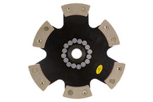 Load image into Gallery viewer, Advanced Clutch 6266007 ACT 6 Pad Rigid Race Clutch Disc for Select Toyota FJ Cruiser, Toyota Tacoma, Toyota Tundra