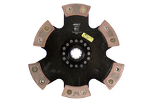 Load image into Gallery viewer, Advanced Clutch 6266019 ACT 6 Pad Rigid Race Clutch Disc for Select Ford Mustang, Mercury Capri