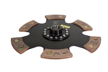Load image into Gallery viewer, Advanced Clutch 6266019 ACT 6 Pad Rigid Race Clutch Disc for Select Ford Mustang, Mercury Capri