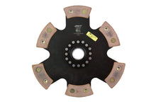 Load image into Gallery viewer, Advanced Clutch 6266020 ACT 6 Pad Rigid Race Clutch Disc for Select Chevrolet Camaro, Chevrolet Corvette, Ford Mustang, Pontiac Catalina, Pontiac Firebird, Pontiac GTO