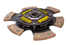 Load image into Gallery viewer, Act-1993-Jeep-Wrangler-6-Pad-Sprung-Race-Disc