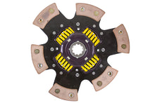Load image into Gallery viewer, Act-1993-Jeep-Wrangler-6-Pad-Sprung-Race-Disc