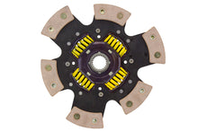 Load image into Gallery viewer, Advanced Clutch 6266307 ACT 6 Pad Sprung Race Clutch Disc for Select Toyota FJ Cruiser, Toyota Tacoma, Toyota Tundra
