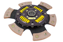 Load image into Gallery viewer, Advanced Clutch 6266319 ACT 6 Pad Sprung Race Clutch Disc for Select Ford Mustang, Mercury Capri