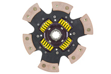 Load image into Gallery viewer, Advanced Clutch 6266319 ACT 6 Pad Sprung Race Clutch Disc for Select Ford Mustang, Mercury Capri