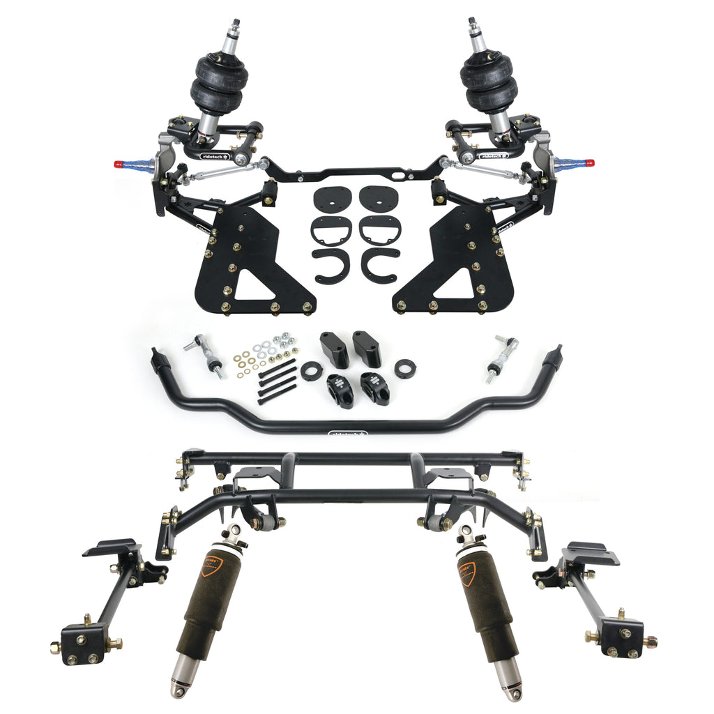 6267-Chevy-Nova-Hq-Air-Suspension-System-W-Hq-Front-Shockwaves