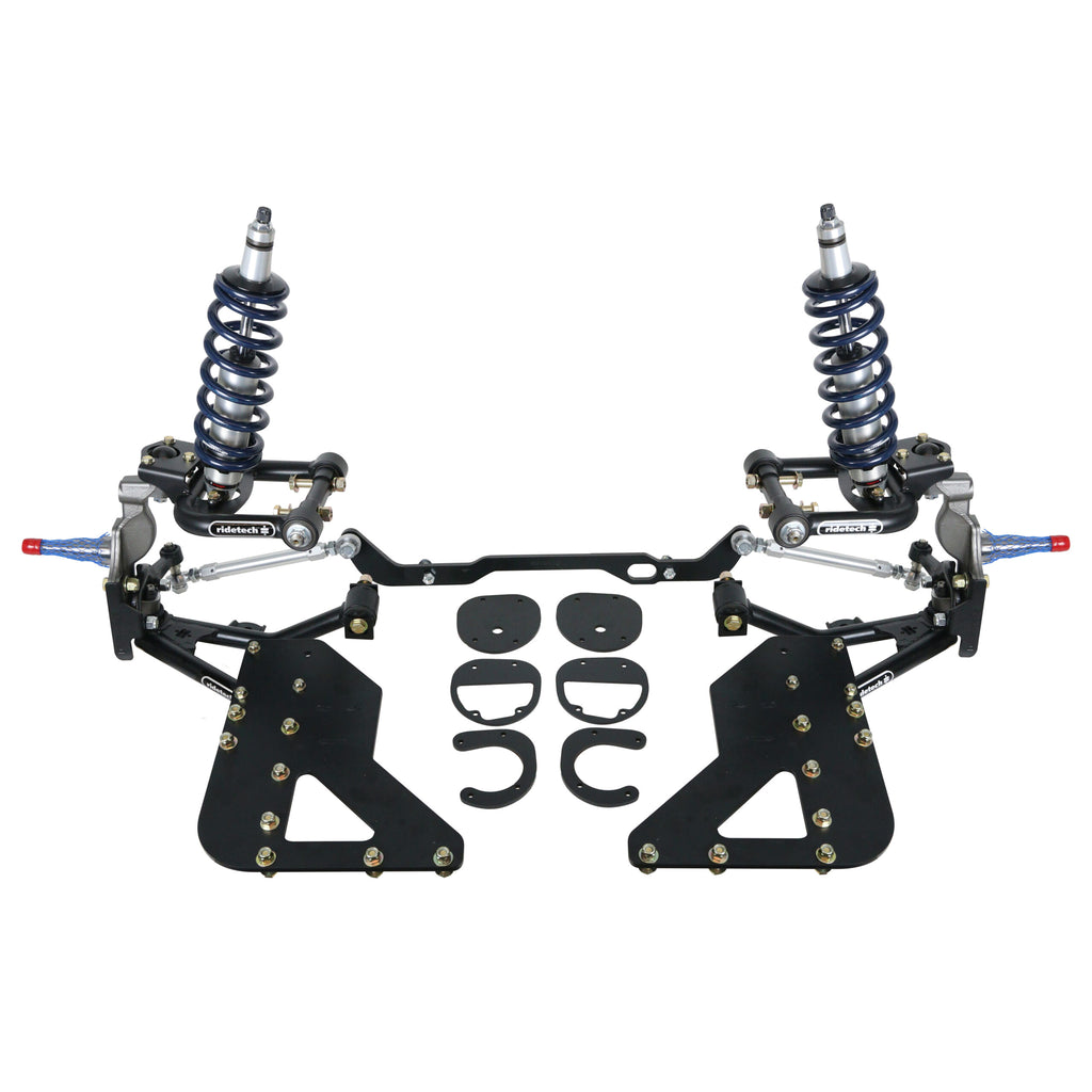 6267-Chevy-Nova-Hq-Coilover-System-W-UpperLower-Strong-Arms