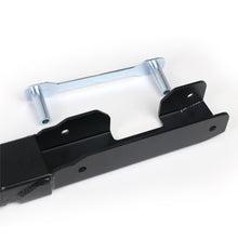 Load image into Gallery viewer, 6267-Nova-Bolton-Subframe-Connectors-W-Powder-Coated-Black-Satin-Hardware