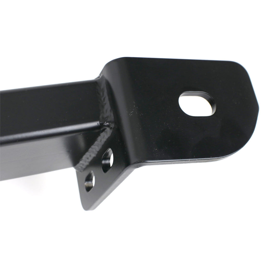 6267-Nova-Bolton-Subframe-Connectors-W-Powder-Coated-Black-Satin-Hardware