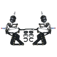 Load image into Gallery viewer, 6267-Nova-Front-Hq-Shockwaves-W-Rebound-Adj-Shockwaves-W-14In-Airline-Fittin