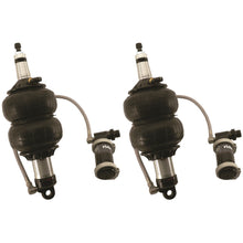 Load image into Gallery viewer, 6267-Nova-Front-Tq-Shockwaves-W-Triple-Adj-Shockwaves-W-14In-Airline-Fitting