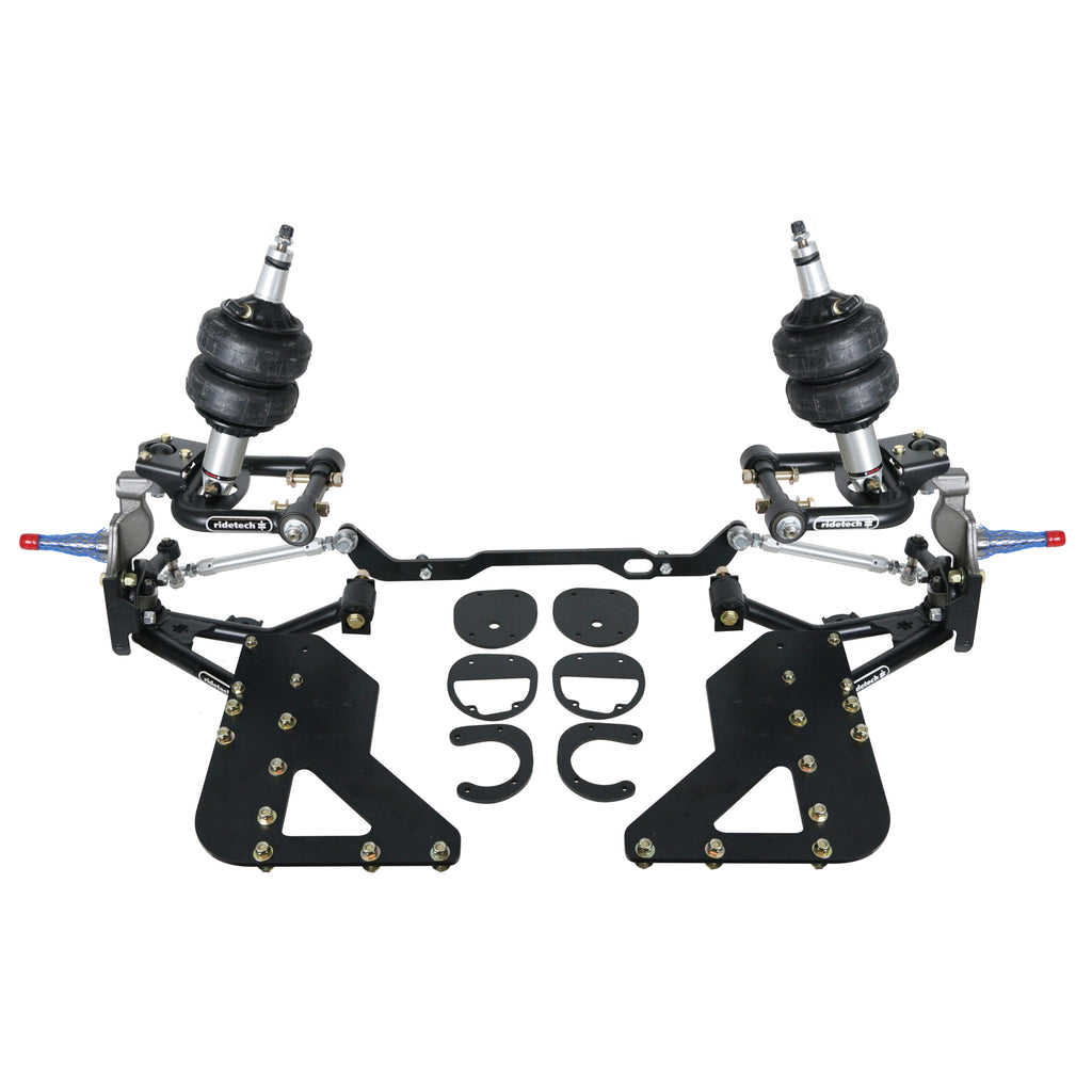 6267-Nova-Front-Tq-Shockwaves-W-Triple-Adj-Shockwaves-W-14In-Airline-Fitting