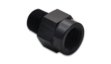Load image into Gallery viewer, 18In-Male-Bsp-To-18In-Female-Npt-Adapter-Fitting---Aluminum