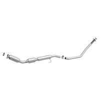 Load image into Gallery viewer, MagnaFlow Exhaust Products 51496 OEM Grade Direct-Fit Catalytic Converter for Select Pontiac Vibe, Toyota Corolla, Toyota Matrix