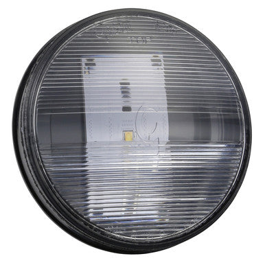 Grote 62691 Grote Select™ 4" Single and Dual-System LED Backup Light, Female Pin