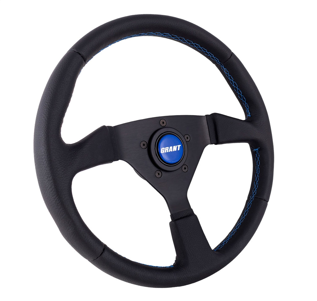 Grant 626 Performance Series Steering Wheel