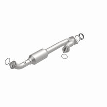 Load image into Gallery viewer, MagnaFlow Exhaust Products 5592211 California CARB Direct-Fit Catalytic Converter for Select Toyota 4Runner, Toyota FJ Cruiser