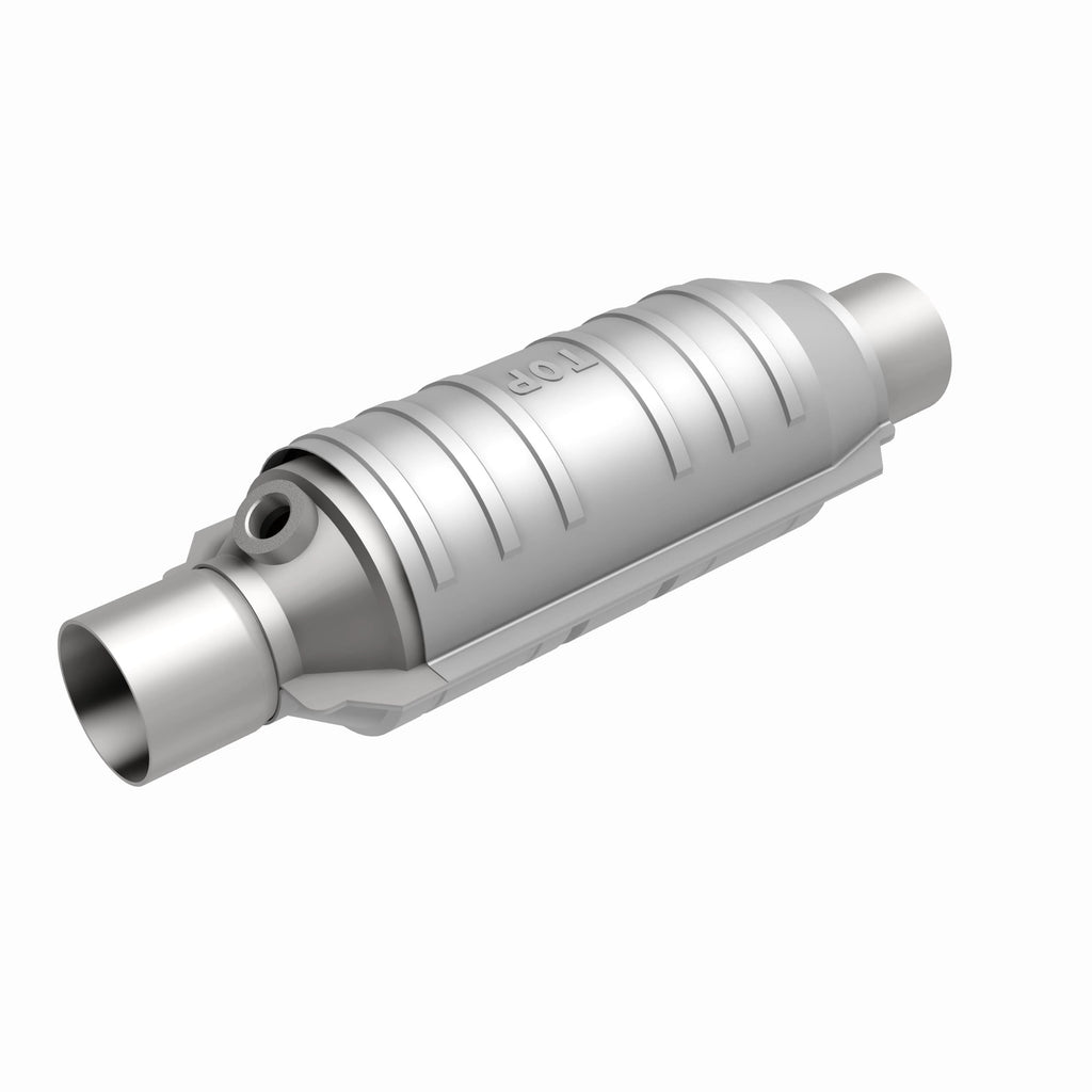 MagnaFlow Exhaust Products 408036 California CARB Universal Catalytic Converter