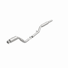 Load image into Gallery viewer, MagnaFlow Exhaust Products 5461132 California CARB Direct-Fit Catalytic Converter for Select Audi A6 Quattro