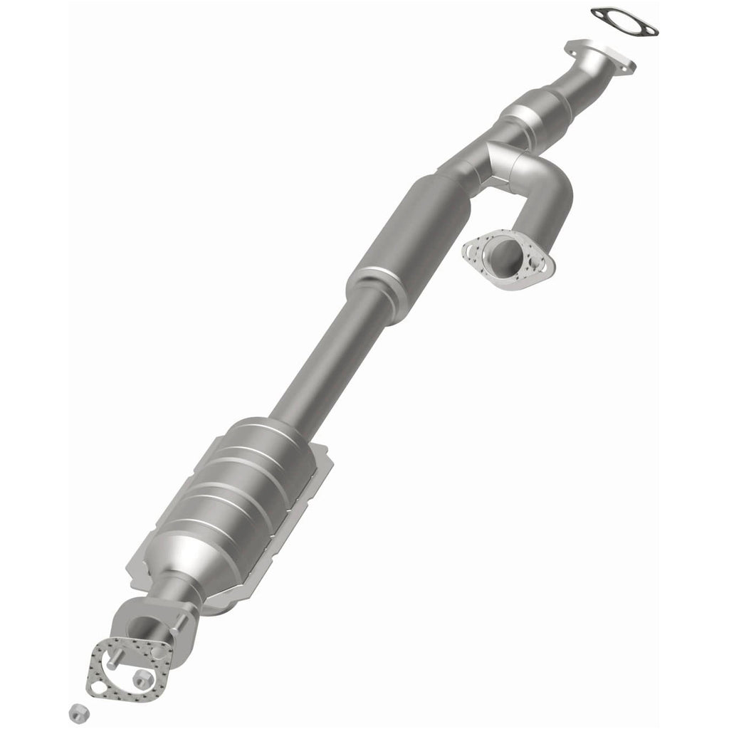 MagnaFlow Exhaust Products 49534 OEM Grade Direct-Fit Catalytic Converter for Select Hyundai Tiburon