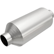 Load image into Gallery viewer, MagnaFlow Exhaust Products 3322309 California CARB Universal Catalytic Converter for Select Chevrolet Camaro, Chevrolet Caprice, Pontiac Firebird