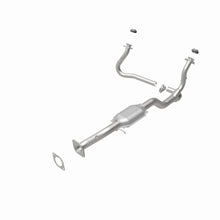 Load image into Gallery viewer, MagnaFlow Exhaust Products 23628 HM Grade Direct-Fit Catalytic Converter for Select Chevrolet Blazer, GMC Jimmy