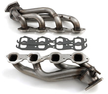 Load image into Gallery viewer, Hedman Hedders 62700 Stainless OE-Fit Headers For '01-06 2WD &amp; 4WD GM Trucks w/8.1L for Select Chevrolet Avalanche 2500, Chevrolet Silverado HD, Chevrolet Silverado 3500, Chevrolet Suburban 2500, GMC Sierra HD, GMC Sierra 3500, GMC Yukon XL
