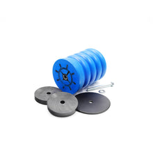 Load image into Gallery viewer, Supersprings SSR-633-40 SumoSprings for Select Toyota 4Runner