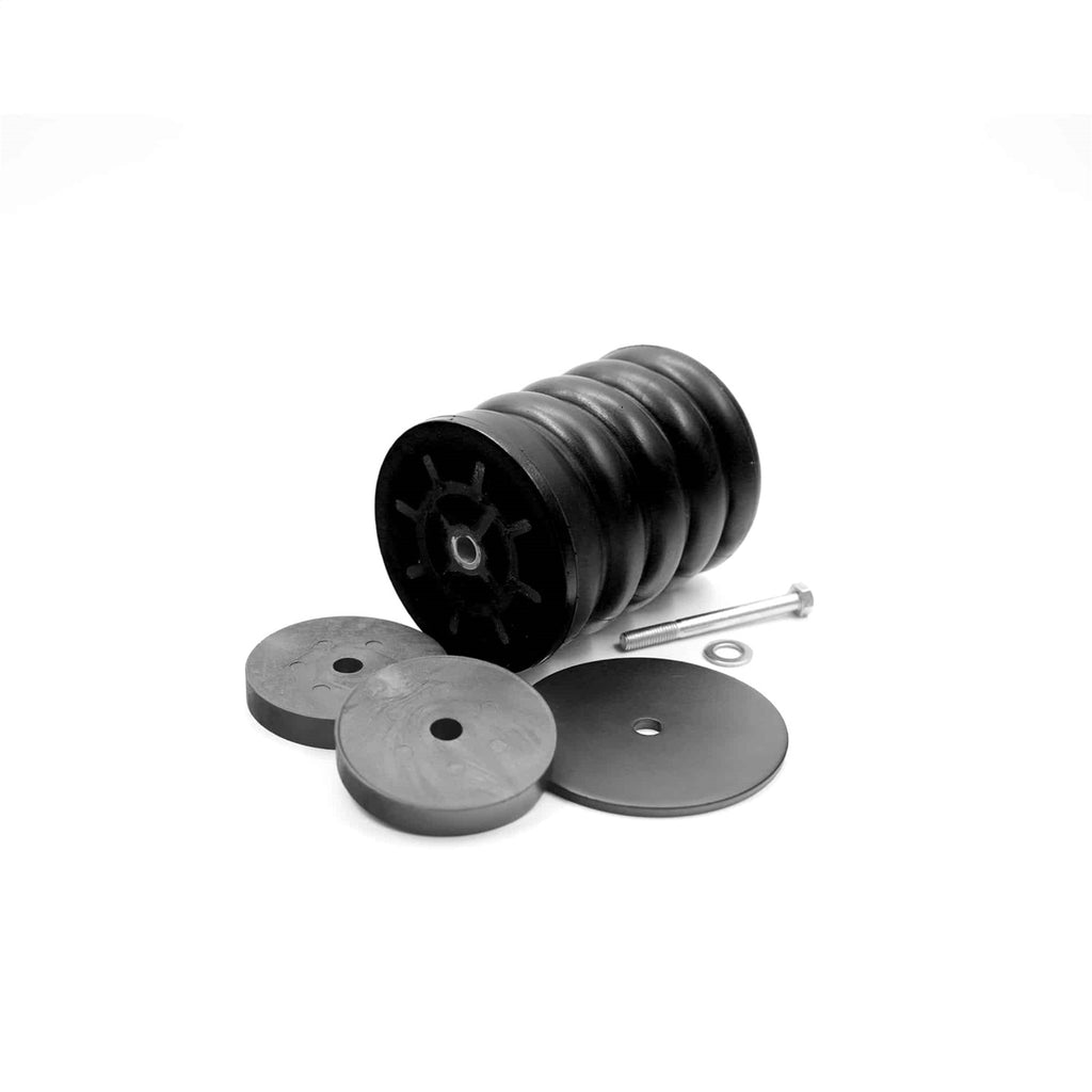 Supersprings SSR-633-47 SumoSprings for Select Toyota 4Runner