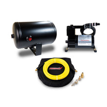 Load image into Gallery viewer, Kleinn Automotive Air Horns 6270 Onboard Air System