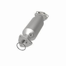 Load image into Gallery viewer, MagnaFlow Exhaust Products 22644 HM Grade Direct-Fit Catalytic Converter for Select Honda Prelude