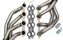 Load image into Gallery viewer, Hedman Hedders 62710 Stainless LS Swap Headers For 67-69 Camaro/FB, 68-74 Nova for Select Chevrolet Camaro, Chevrolet Chevy II