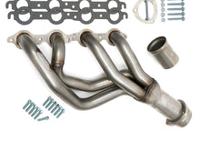 Load image into Gallery viewer, Hedman Hedders 62710 Stainless LS Swap Headers For 67-69 Camaro/FB, 68-74 Nova for Select Chevrolet Camaro, Chevrolet Chevy II