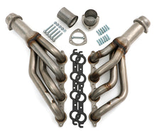 Load image into Gallery viewer, Hedman Hedders 62720 Stainless LS Swap Headers For 1970-81 Camaro / Firebird