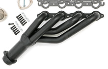 Load image into Gallery viewer, Hedman Hedders 62723 Black Stainless LS Swap Headers For 1970-81 Camaro / Firebird