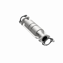 Load image into Gallery viewer, MagnaFlow Exhaust Products 51332 OEM Grade Direct-Fit Catalytic Converter for Select Hyundai Elantra, Kia Spectra, Kia Spectra5