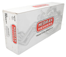 Load image into Gallery viewer, Hedman Hedders 62730 Stainless Long-Tube Headers For 99-07 GM 2WD Trucks w/LS for Select Cadillac Escalade ESV, Cadillac Escalade EXT, Chevrolet Avalanche, Chevrolet Avalanche 1500, Chevrolet Silverado 1500, Chevrolet Silverado Classic, Chevrolet
